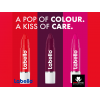 LABELLO CRAYON POPPY RED LONG-LASTING MELT-IN MOISTURE & INTENSIVE COLOUR LIPSTICK​ 3G/ 3.3ML